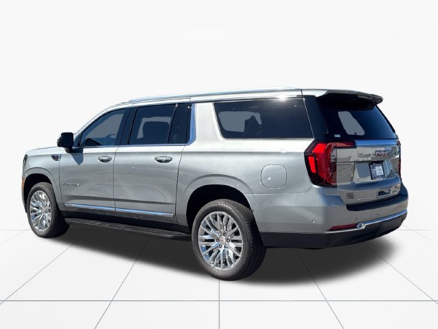 New 2027 GMC Yukon XL Elevation w/ Elevation Premium Package AWD/4WD image 3