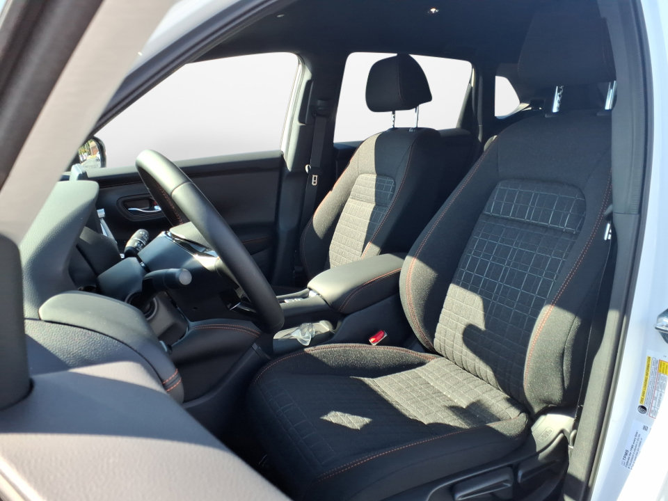 New 2026 Honda HR-V Sport image 7