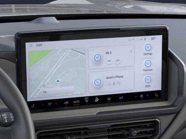 Used 2025 Ford Bronco Sport Big Bend image 14