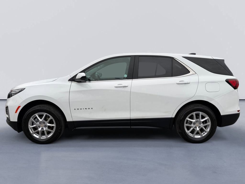 Used 2023 Chevrolet Equinox LT image 6