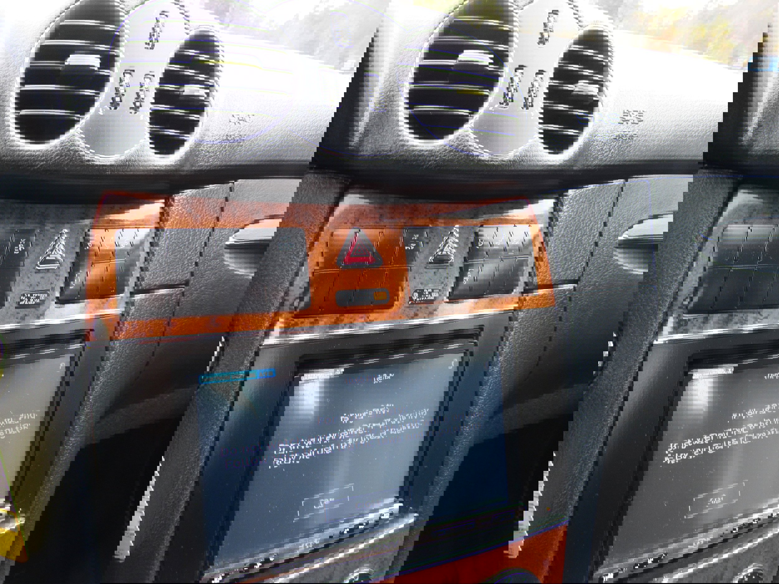 Used 2006 Mercedes-Benz CLK 350 Cabriolet image 27