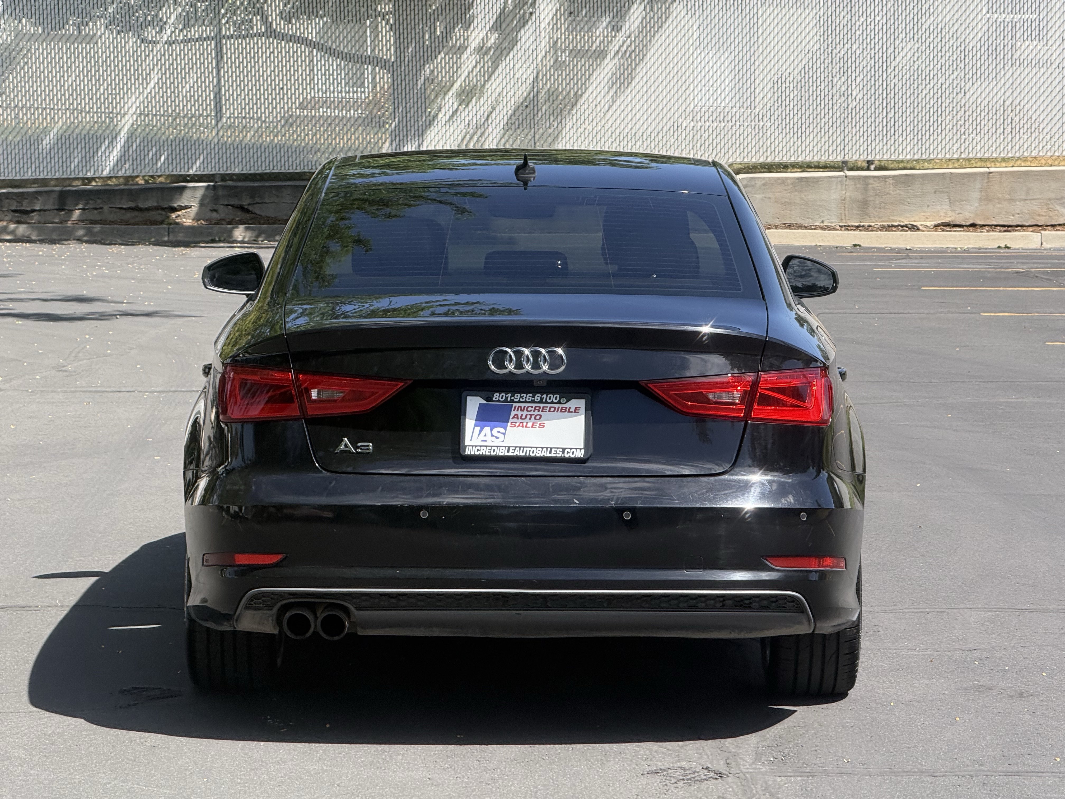 Used 2016 Audi A3 1.8T Premium FWD image 5