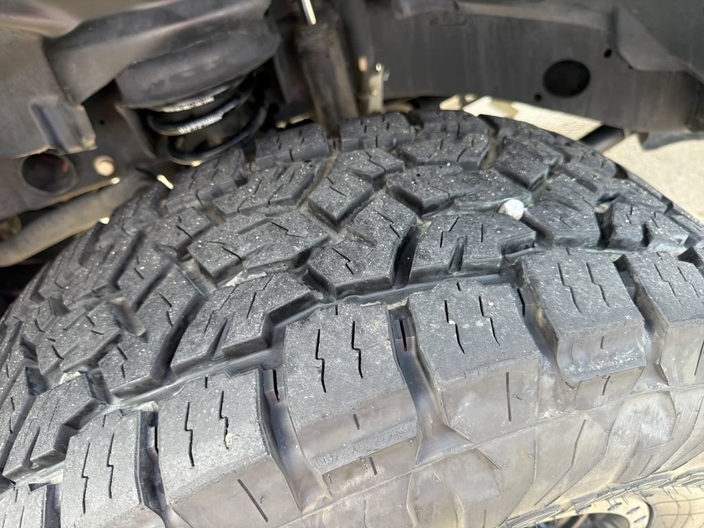 Used 2020 Jeep Wrangler Unlimited Sport AWD/4WD image 29