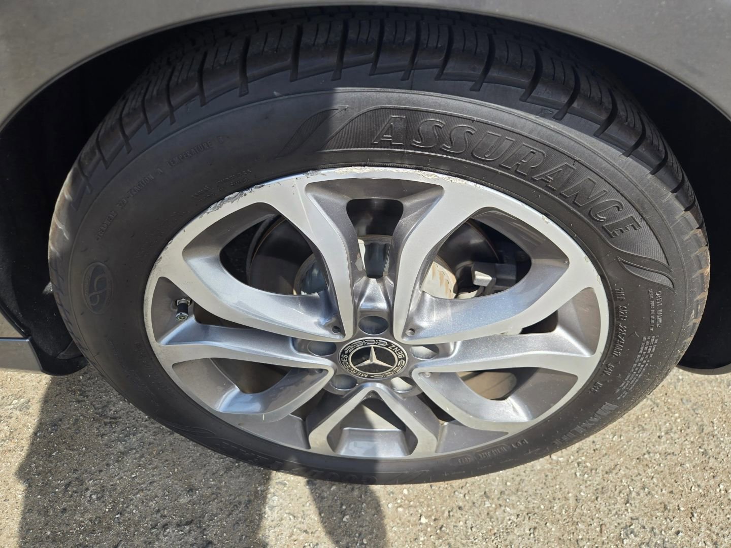 Used 2018 Mercedes-Benz C 300 Sedan image 29