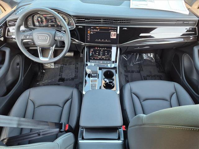 New 2026 Audi Q7 2.0T Premium AWD/4WD image 14