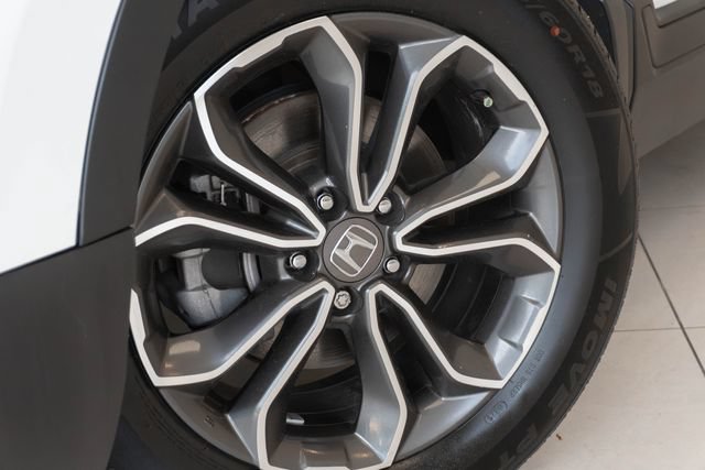 Certified 2022 Honda CR-V EX-L video 2