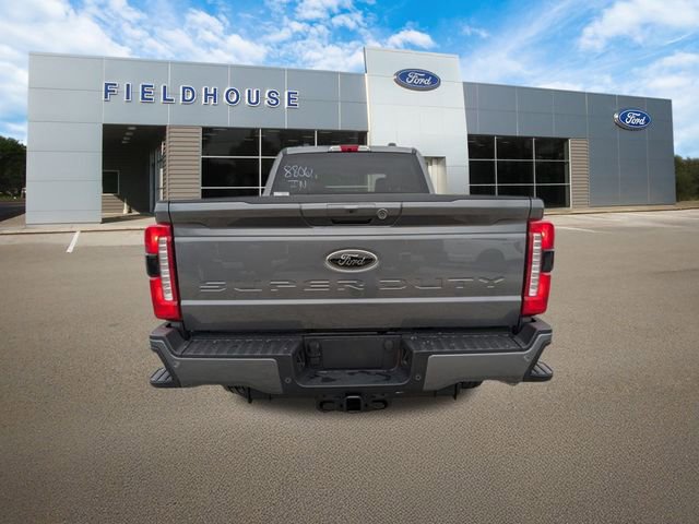 New 2026 Ford F250 XLT w/ XLT Premium Package image 10