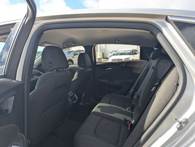 Used 2020 Chevrolet Malibu LT image 13
