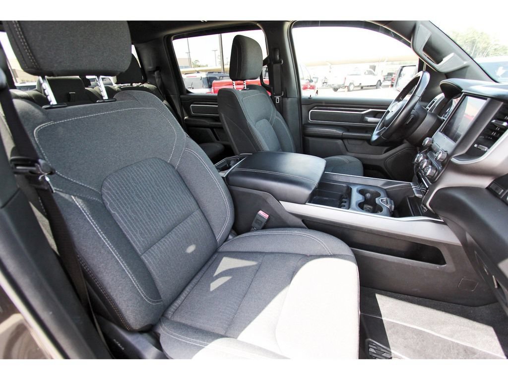 Used 2022 RAM 1500 Lone Star RWD image 30