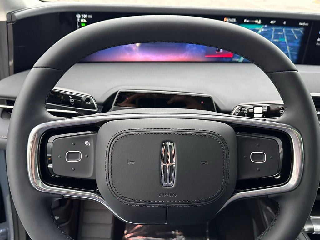 New 2026 Lincoln Nautilus Reserve w/ Jet Appearance Package AWD/4WD image 24