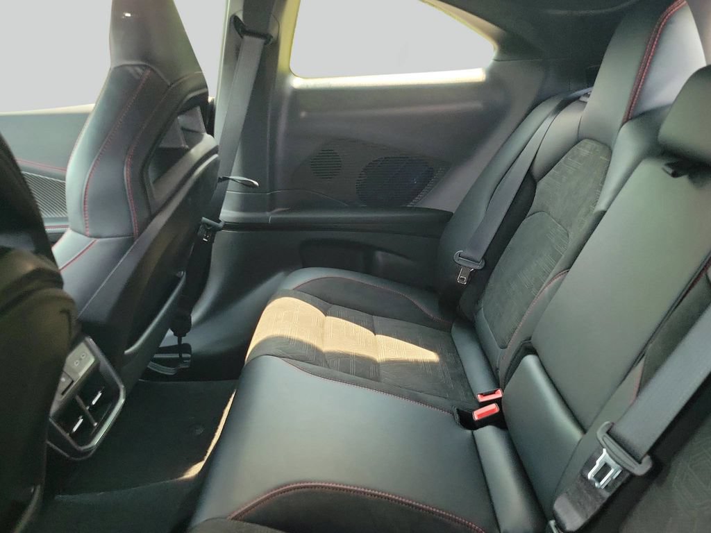 New 2026 Dodge Charger Scat Pack AWD/4WD image 26