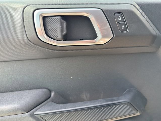 New 2026 Ford Bronco Big Bend image 22