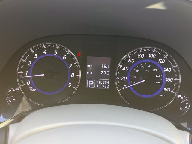 Used 2012 INFINITI FX35 2WD w/ Premium Pkg image 24
