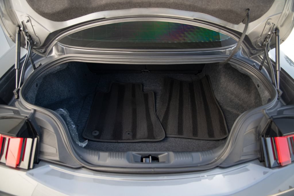 Used 2024 Ford Mustang GT Premium RWD image 17