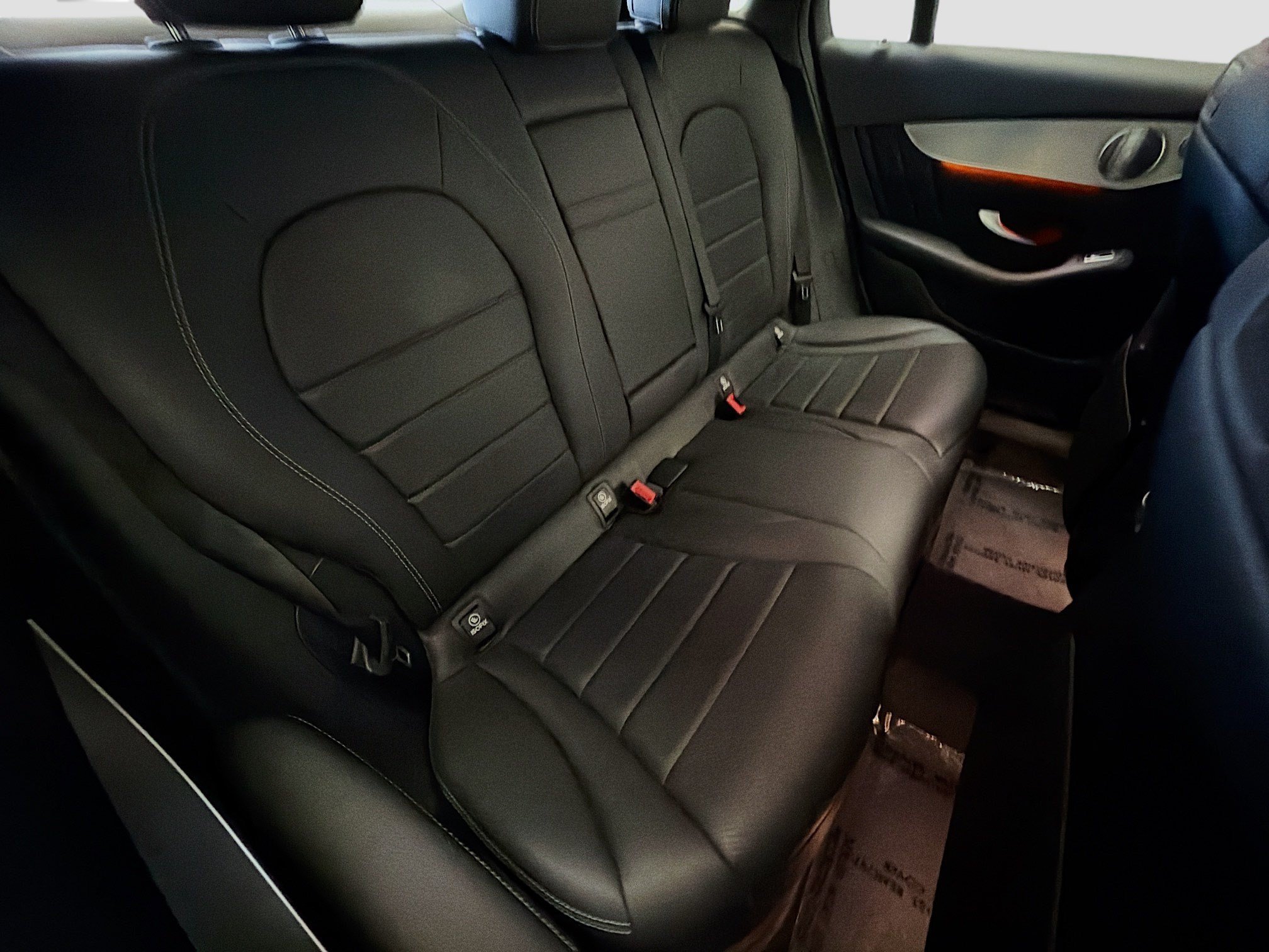 Used 2019 Mercedes-Benz GLC 300 4MATIC Coupe image 14