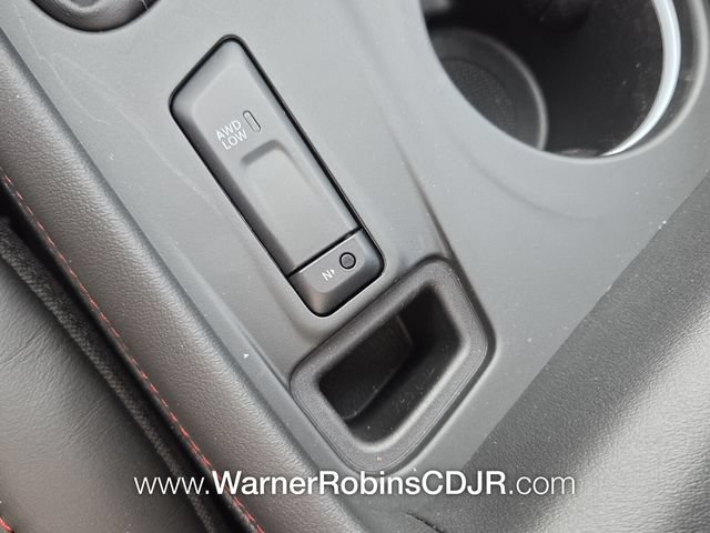 New 2026 Dodge Durango GT AWD/4WD image 25