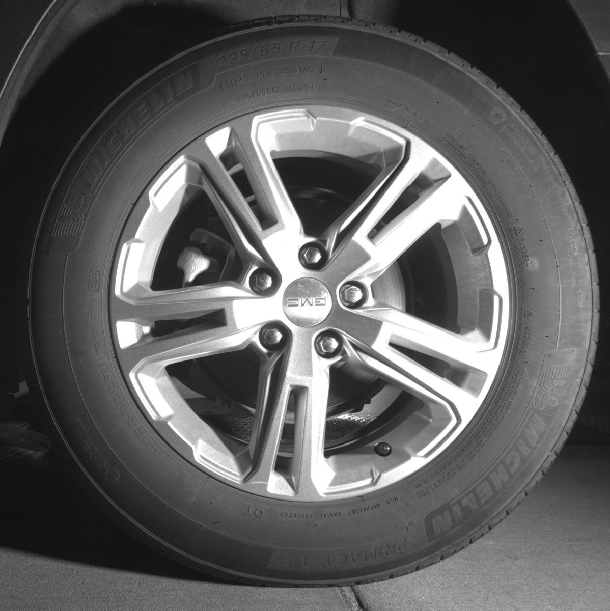 Used 2024 GMC Terrain SLE image 14