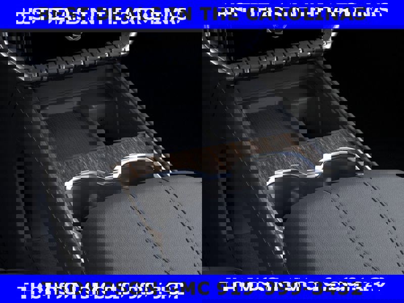 New 2026 GMC Acadia Denali w/ Super Cruise Package image 26