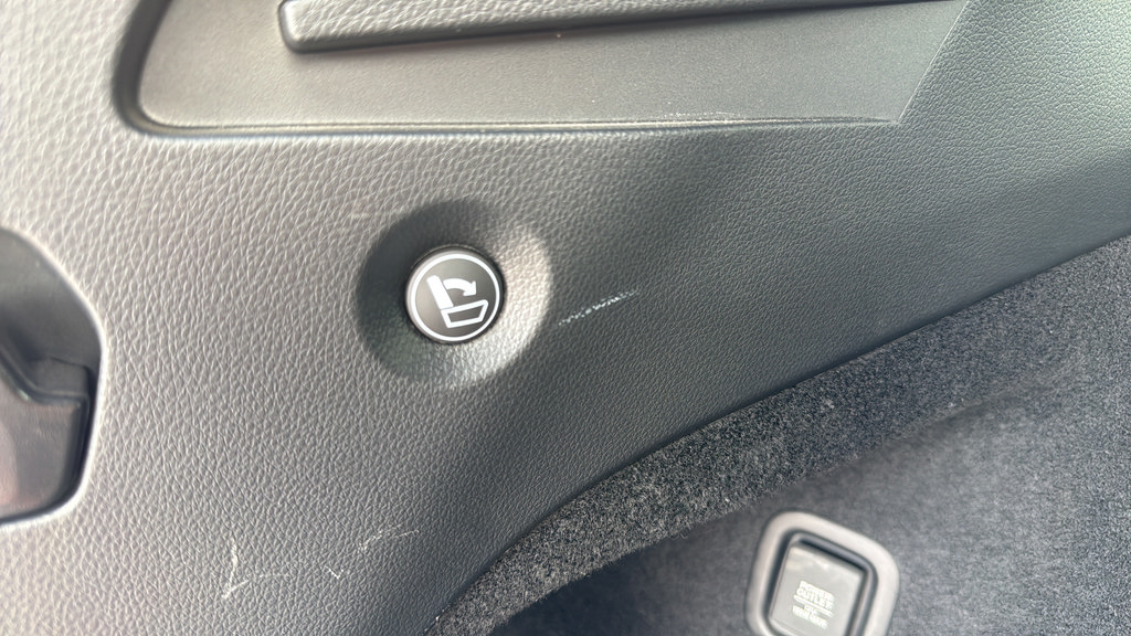 Used 2022 Honda Passport EX-L image 19
