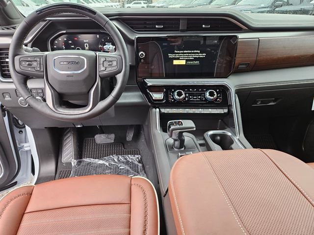 New 2026 GMC Sierra 1500 Denali Ultimate image 15