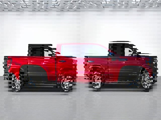 Used 2022 GMC Sierra 1500 SLT w/ SLT Premium Plus Package image 3