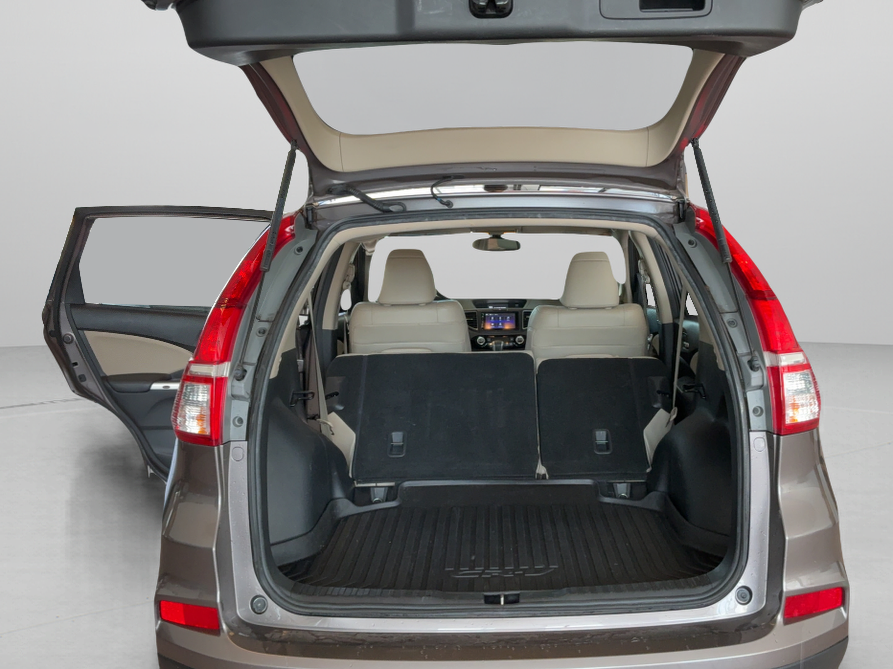 Used 2015 Honda CR-V EX-L image 32