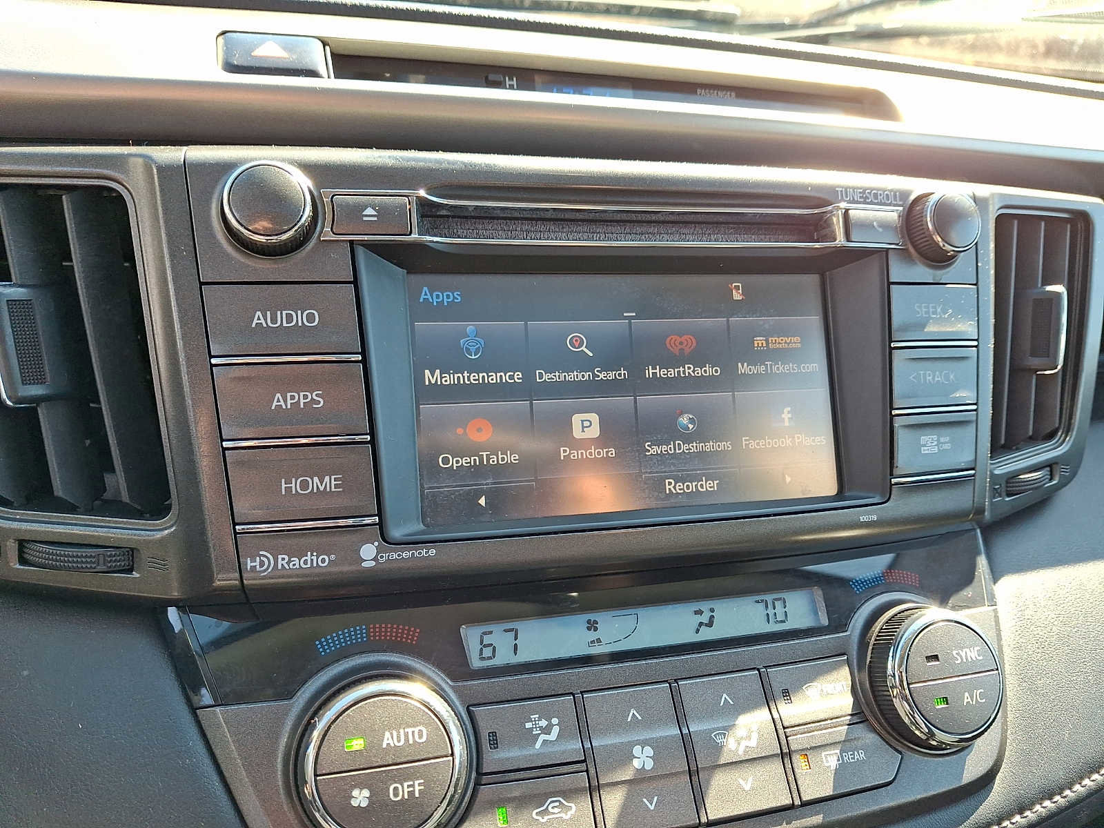 Used 2015 Toyota RAV4 XLE image 26