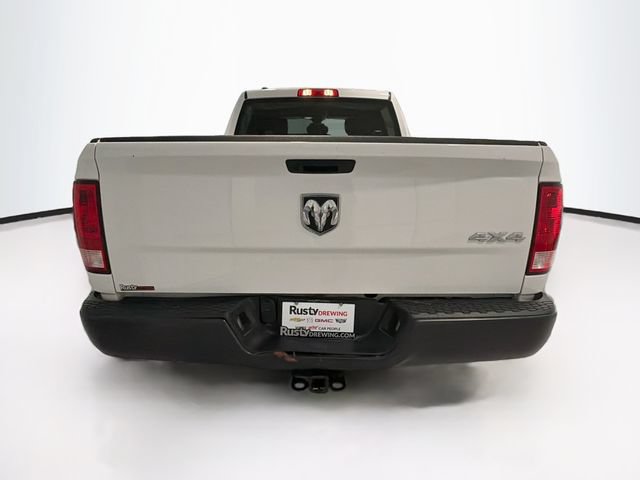 Used 2024 RAM 1500 Tradesman w/ Popular Equipment Group AWD/4WD image 6