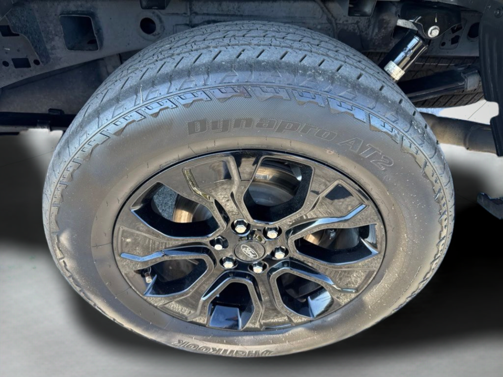 Used 2023 Ford F150 Platinum w/ Equipment Group 701A High AWD/4WD image 37