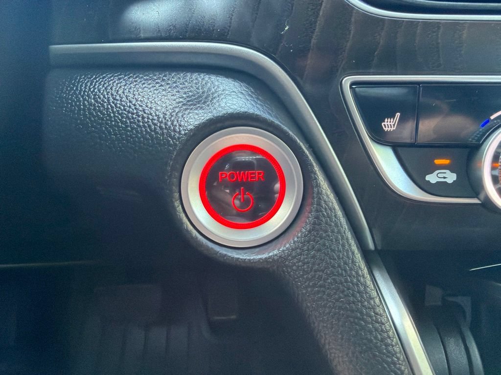 Used 2018 Honda Accord EX-L image 28