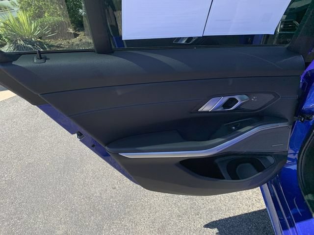 Used 2019 BMW 330i Sedan RWD image 15