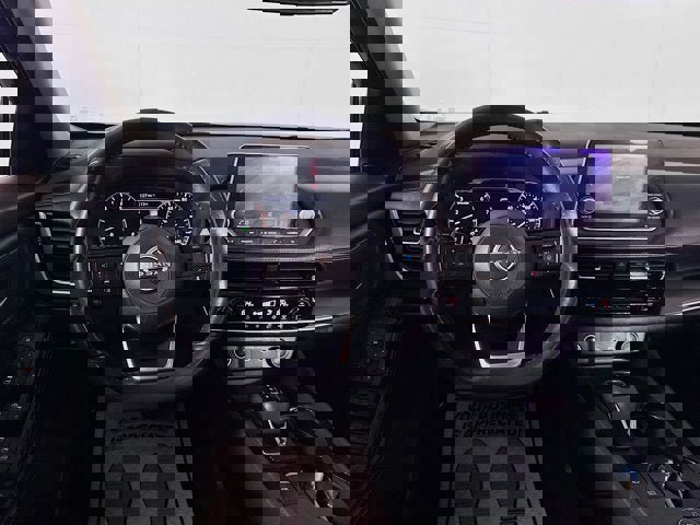 Certified 2023 Nissan Rogue SV w/ SV Premium Package image 19