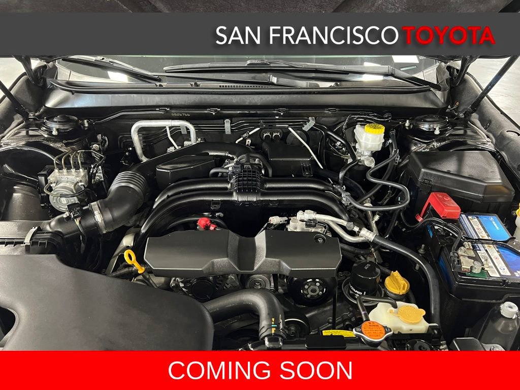 Used 2019 Subaru Outback 2.5i Limited image 42