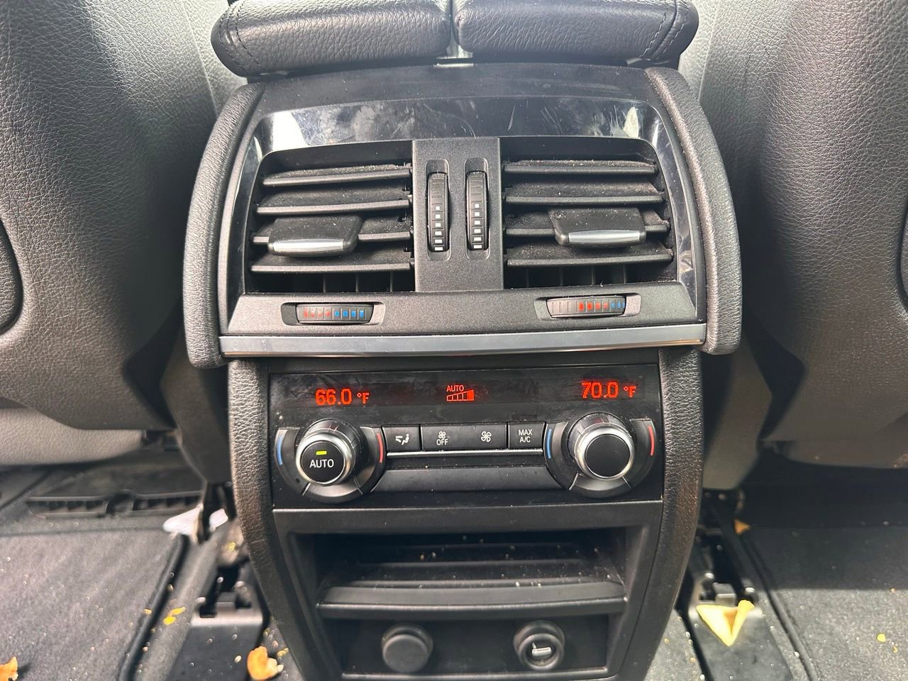 Used 2016 BMW X5 xDrive35i image 18