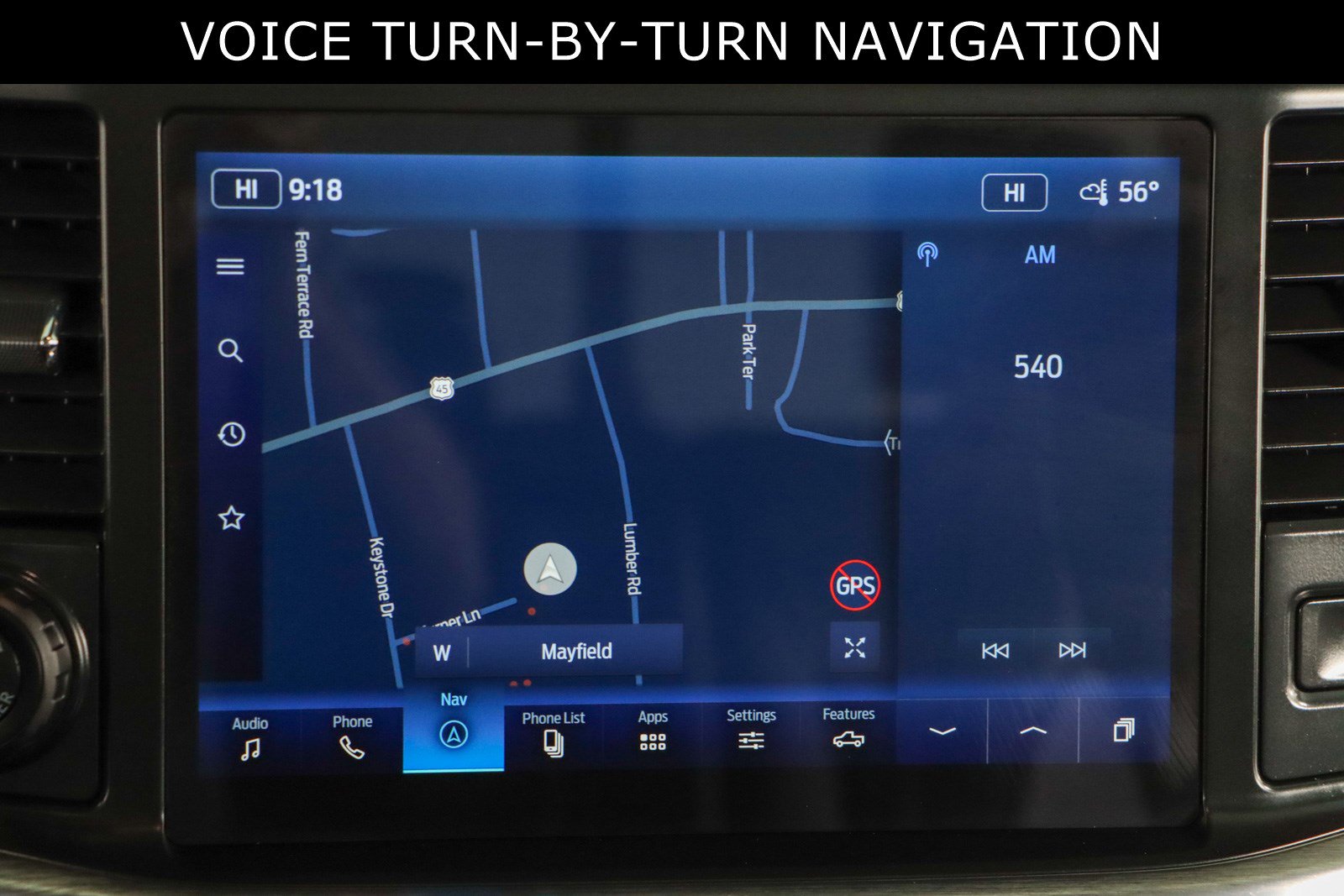 Used 2023 Ford F150 Lariat w/ Equipment Group 502A High image 19