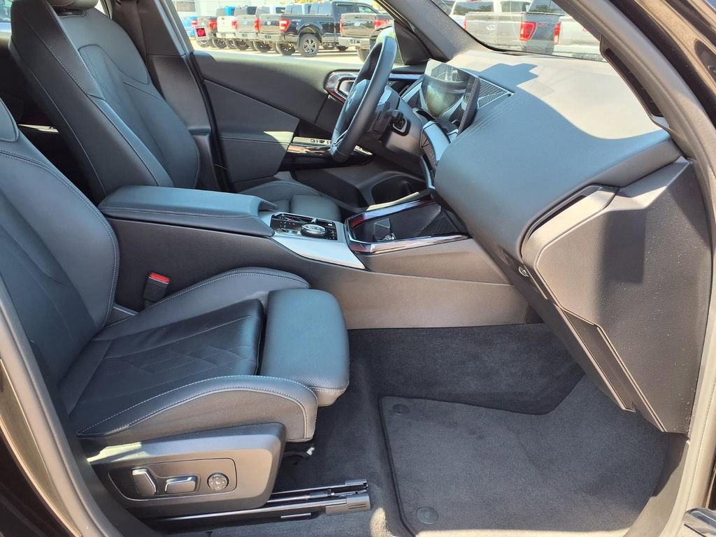 Used 2026 BMW X3 xDrive30 image 12