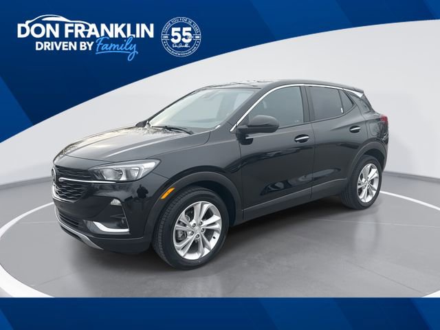 Used 2023 Buick Encore GX Preferred w/ Cold Weather Comfort Package image 1