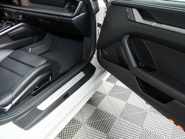 Certified 2024 Porsche 911 Carrera S image 23