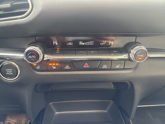 Certified 2023 MAZDA CX-30 2.5 Turbo w/ Premium Package image 25