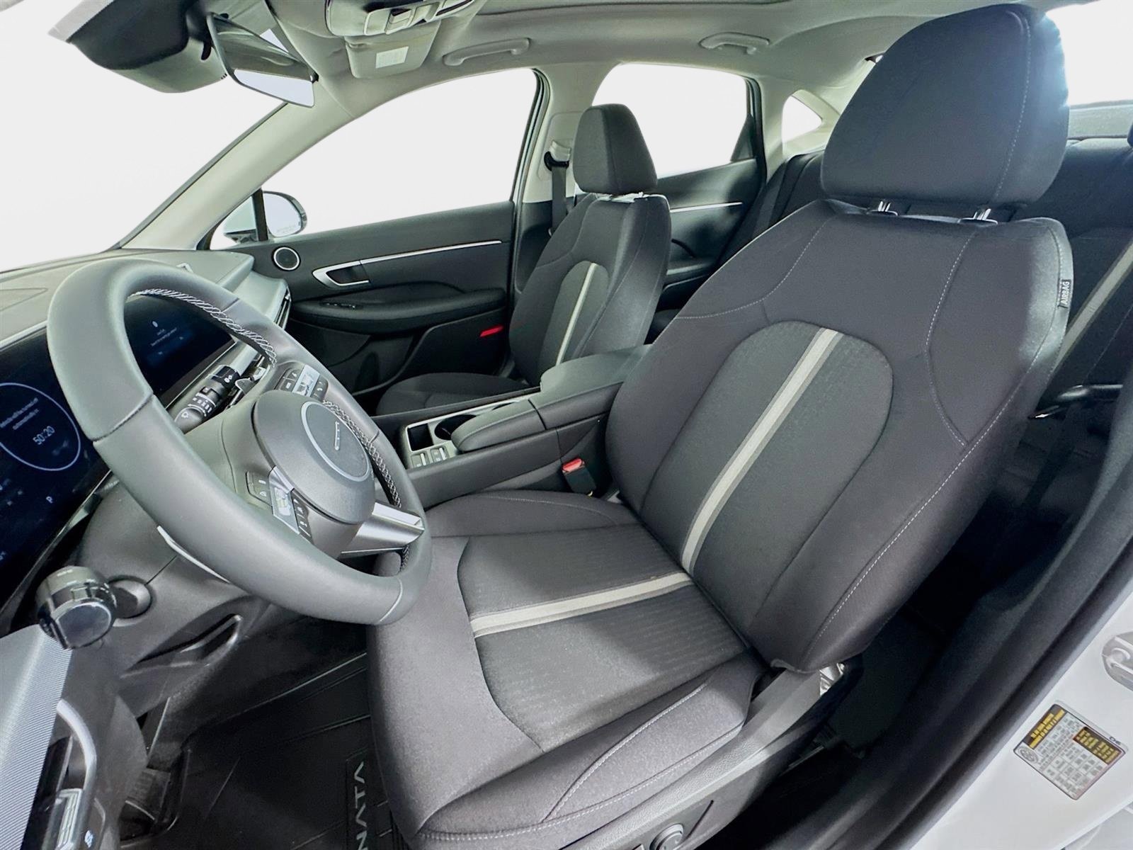 New 2025 Hyundai Sonata SEL FWD image 11