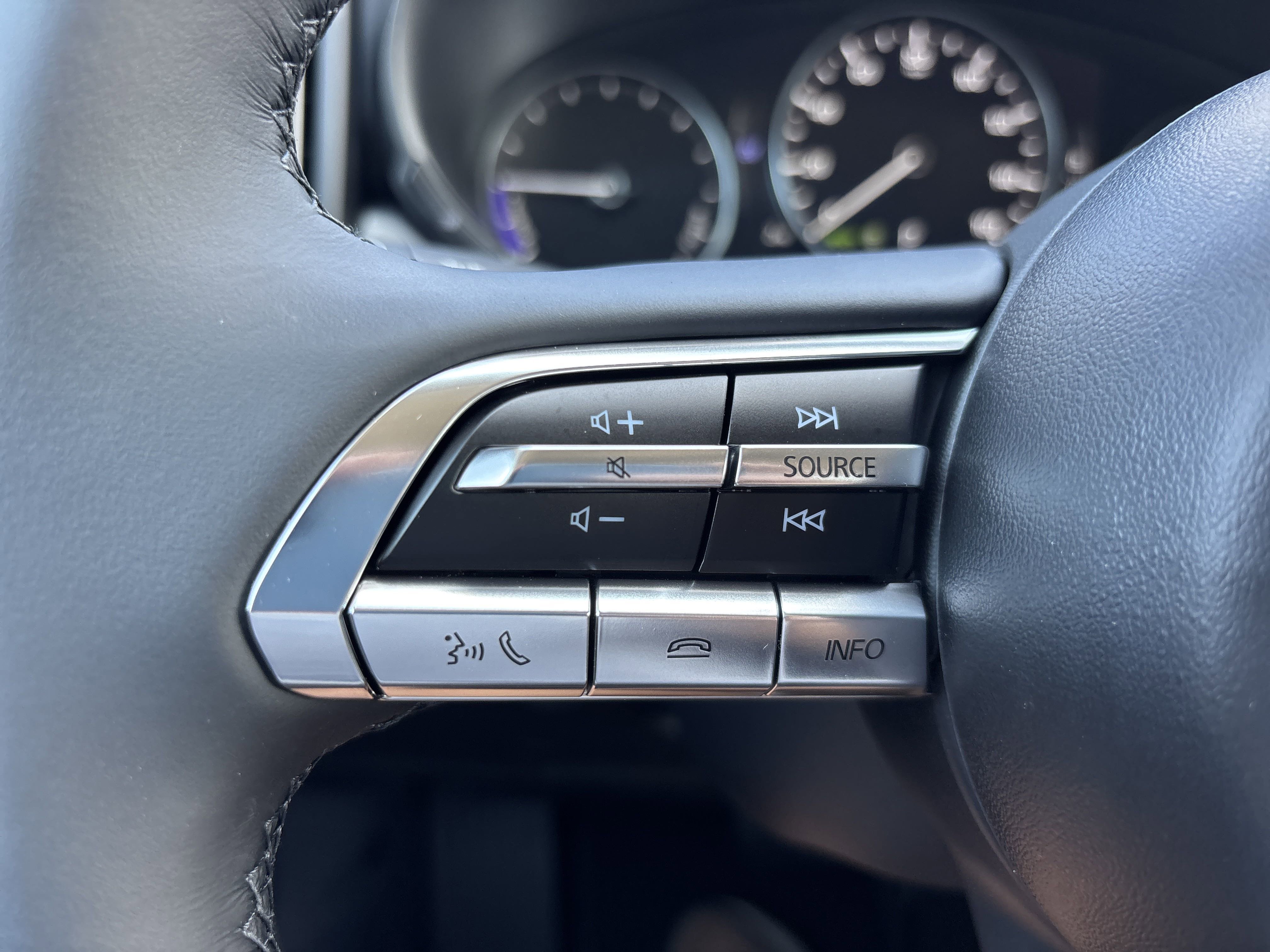 New 2026 MAZDA CX-50 AWD 2.5 Hybrid w/ Premium Pkg image 28