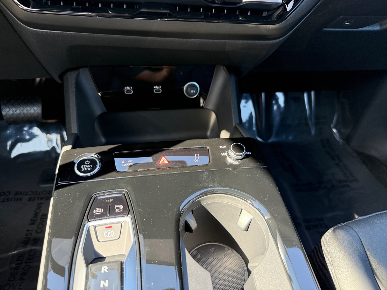 New 2027 Audi Q6 e-tron Premium AWD/4WD image 13
