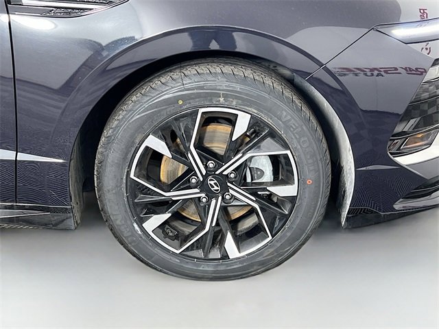 Used 2024 Hyundai Sonata SEL image 36