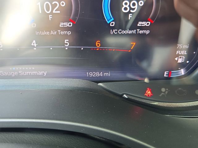 Used 2024 RAM 1500 TRX image 29