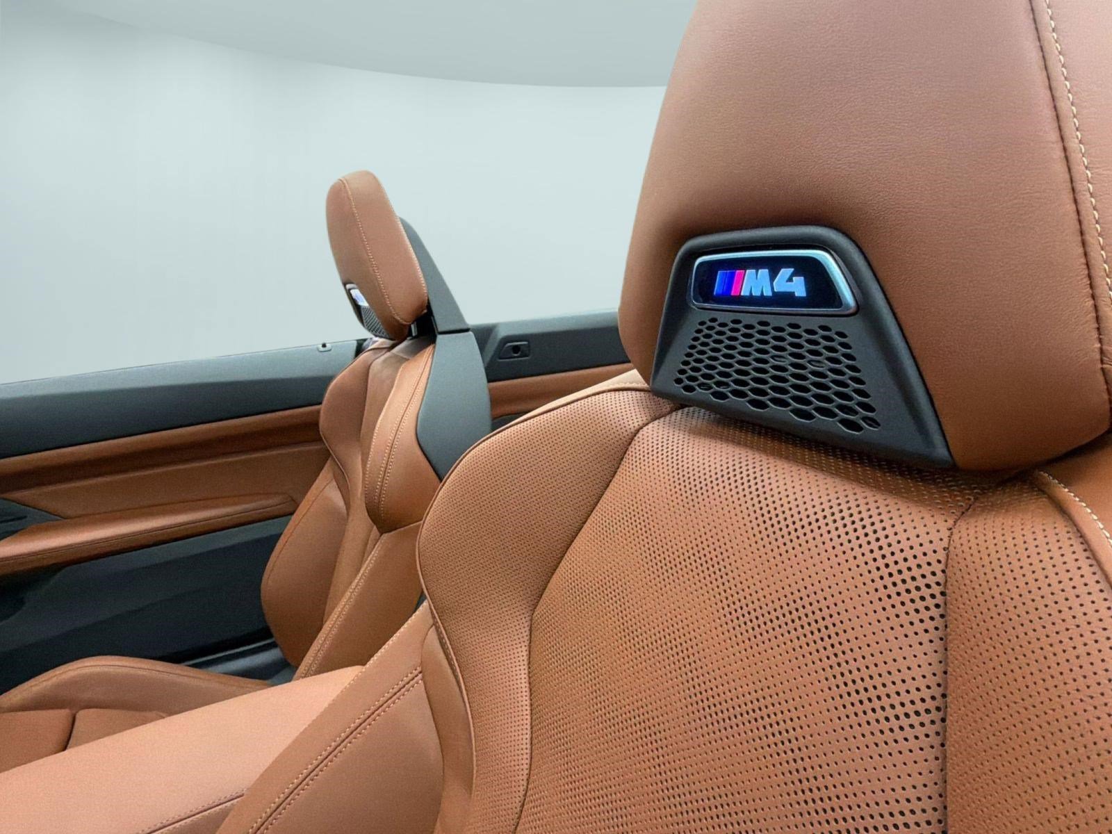 New 2026 BMW M4 xDrive Competition image 19