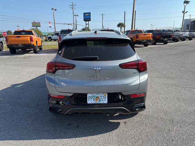Used 2024 Buick Encore GX Sport Touring w/ Comfort Package image 6