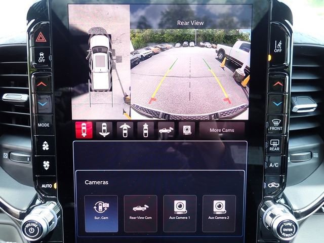 New 2026 RAM 1500 Limited AWD/4WD image 20