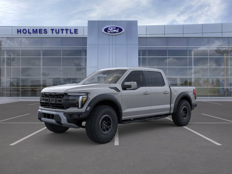 New 2026 Ford F150 Raptor image 1