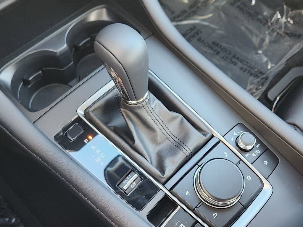 New 2026 MAZDA MAZDA3 2.5 S Sedan w/ Preferred Pkg image 11