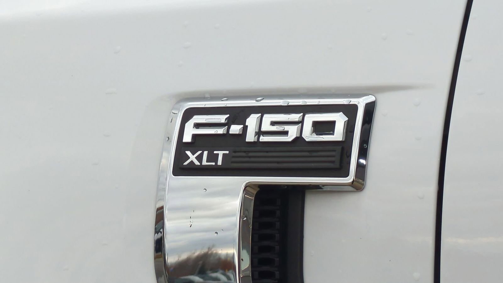 Used 2023 Ford F150 XLT w/ Equipment Group 302A High image 12